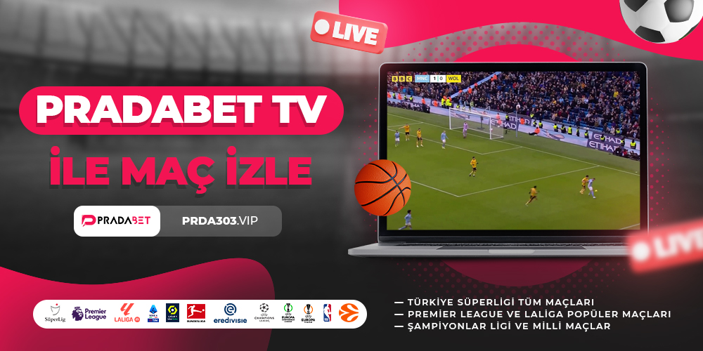 pradabet tv