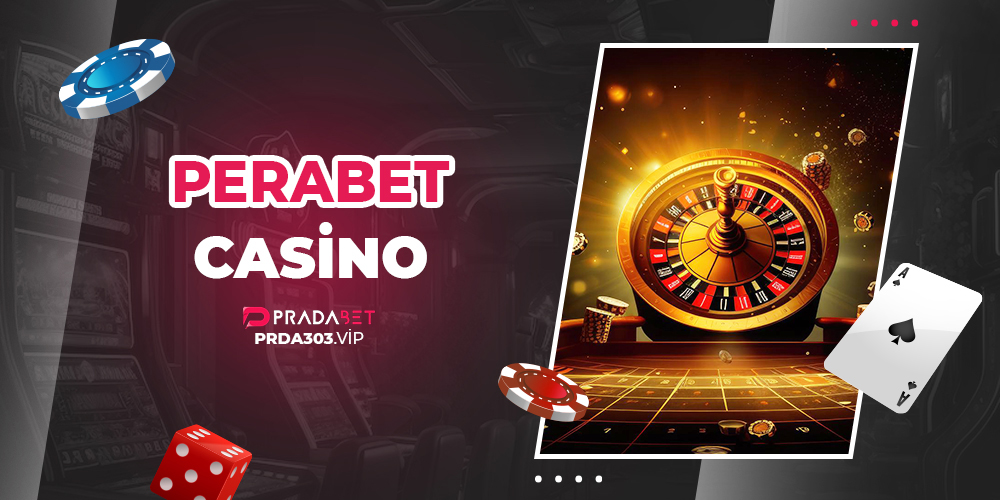 Pradabet Casino