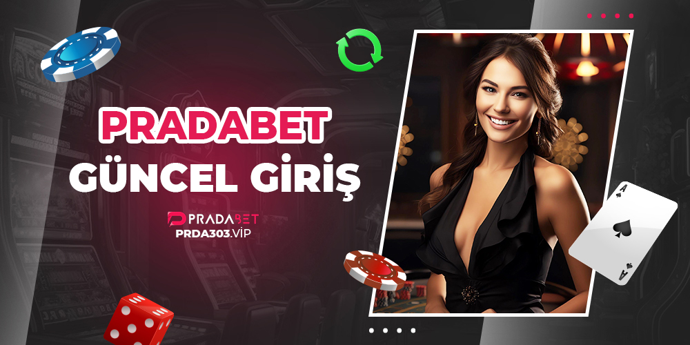 Pradabet Güncel Giriş