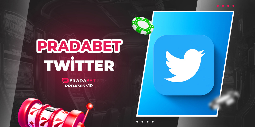 PRADABET TWİTTER